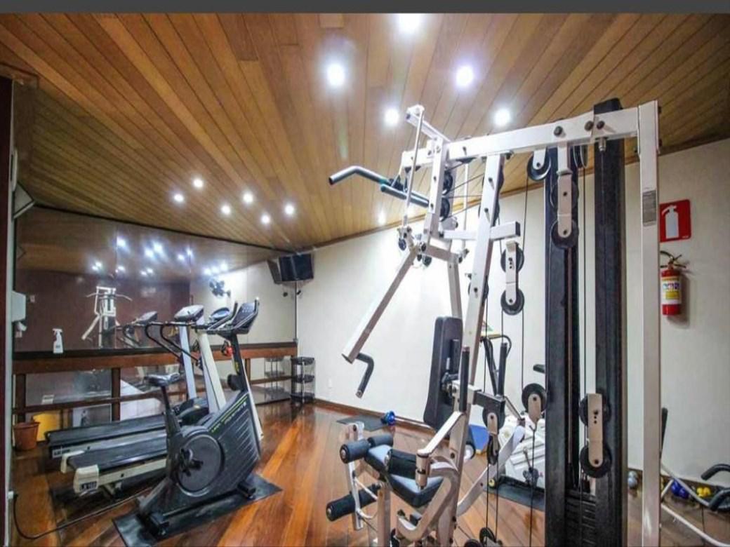 Apartamento, Lourdes, 3 Quartos, 2 Vagas, 1 Suíte