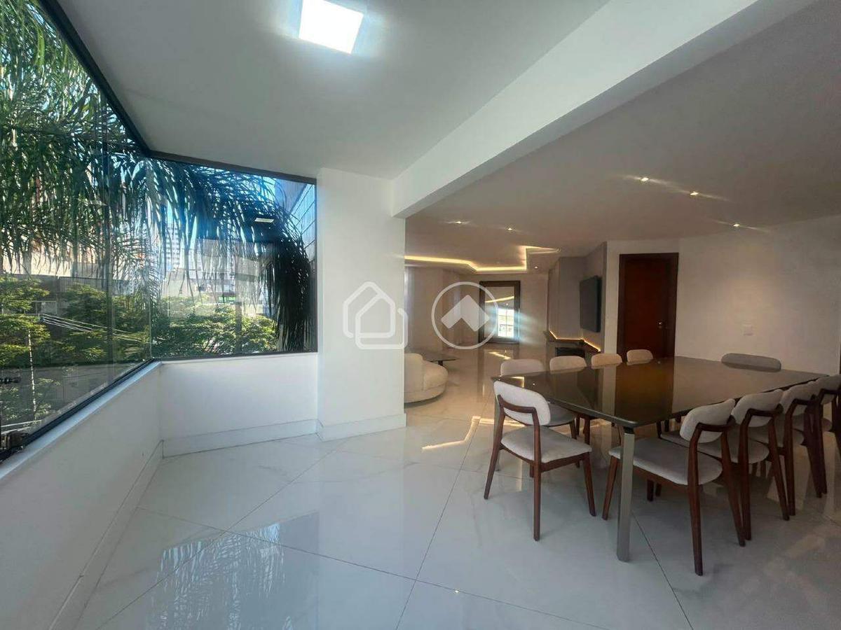 Apartamento, Buritis, 4 Quartos, 3 Vagas, 1 Suíte