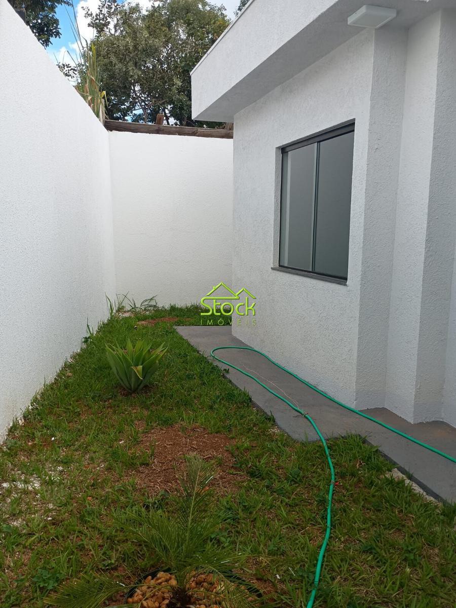 Casa, Jardim Imperial, 3 Quartos, 2 Vagas, 1 Suíte
