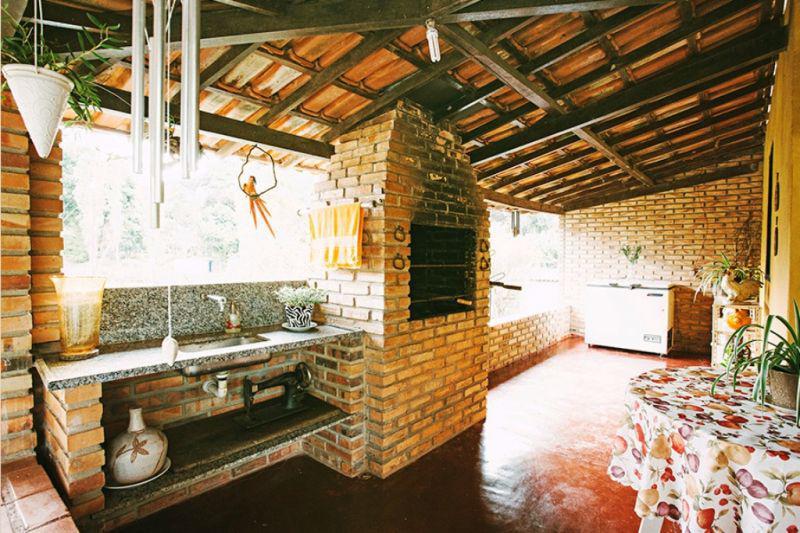 Fazenda, Centro, 5 Quartos, 10 Vagas, 1 Suíte