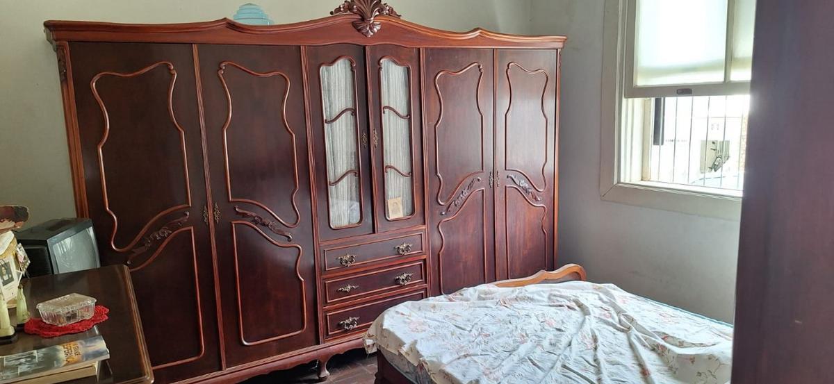 Casa, Vila Pinto, 3 Quartos, 3 Vagas
