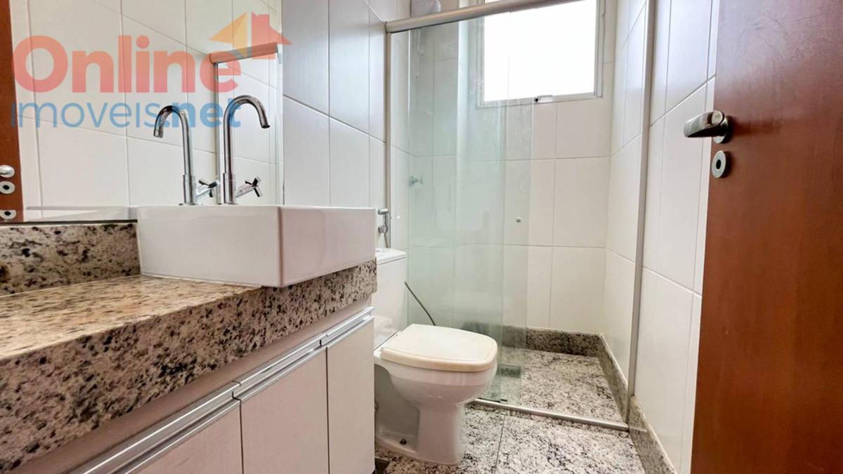 Apartamento, Buritis, 2 Quartos, 0 Vaga, 2 Suítes