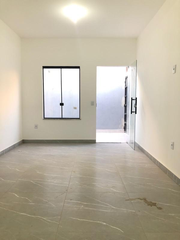 Apartamento, Novo Progresso, 3 Quartos, 2 Vagas, 1 Suíte