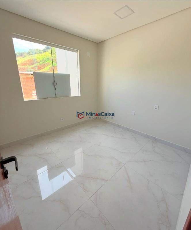 Casa, Córrego Novo, 3 Quartos, 2 Vagas, 1 Suíte