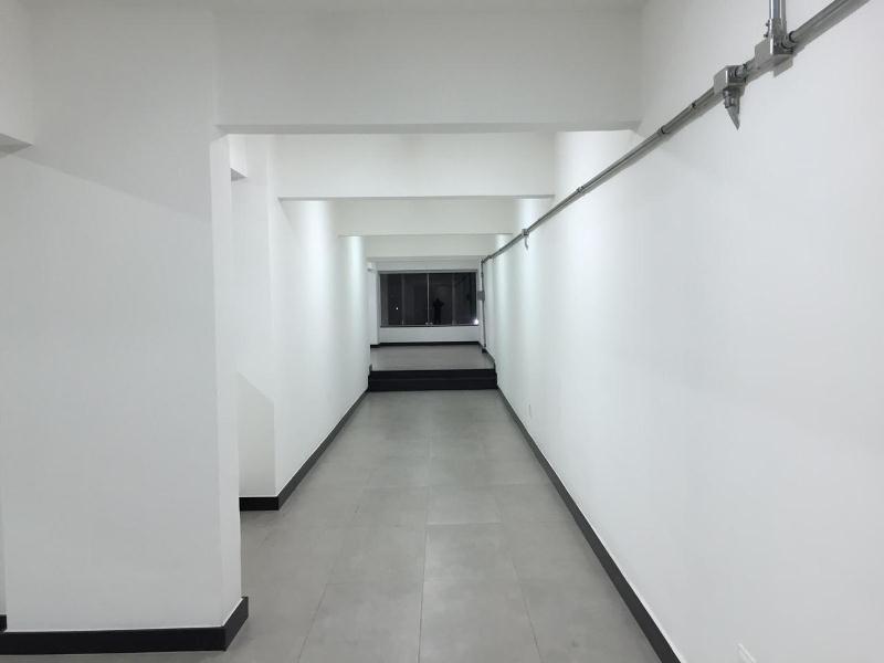 Andar, Centro, 0 Quarto, 0 Vaga