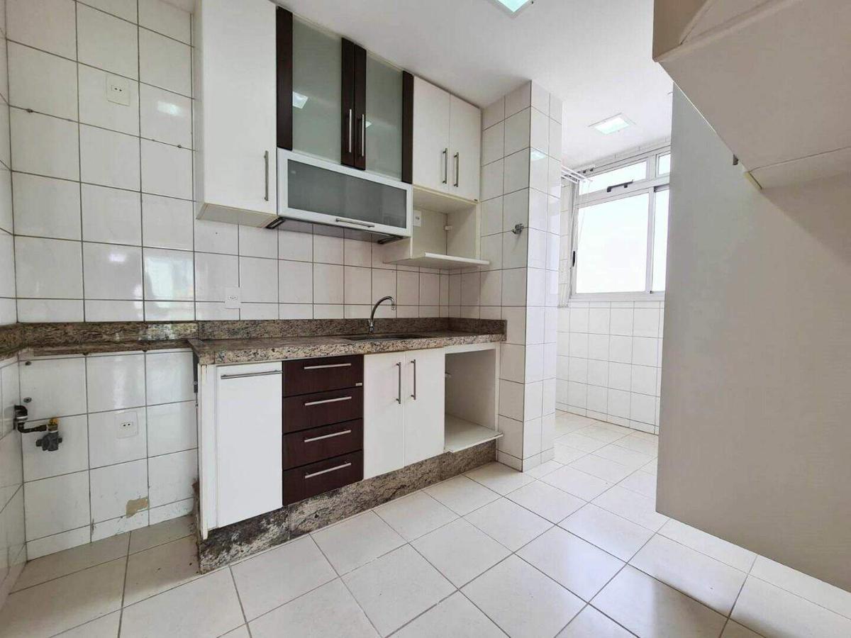 Apartamento, Buritis, 2 Quartos, 2 Vagas, 1 Suíte