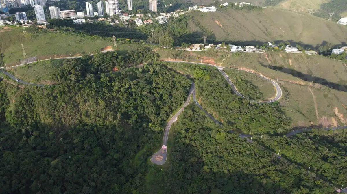 Lote, Vila Castela, 0 Quarto, 0 Vaga