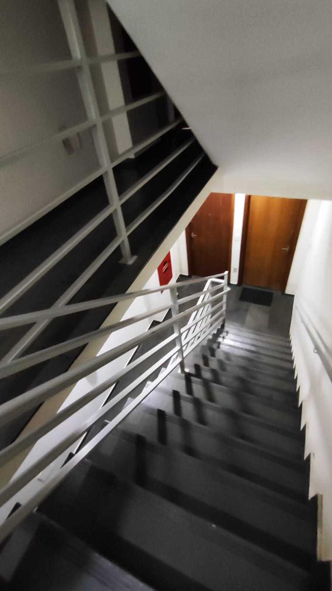 Apartamento, Carlos Prates, 2 Quartos, 2 Vagas