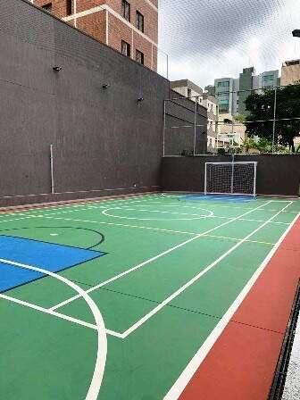Apartamento, Anchieta, 4 Quartos, 4 Vagas, 2 Suítes