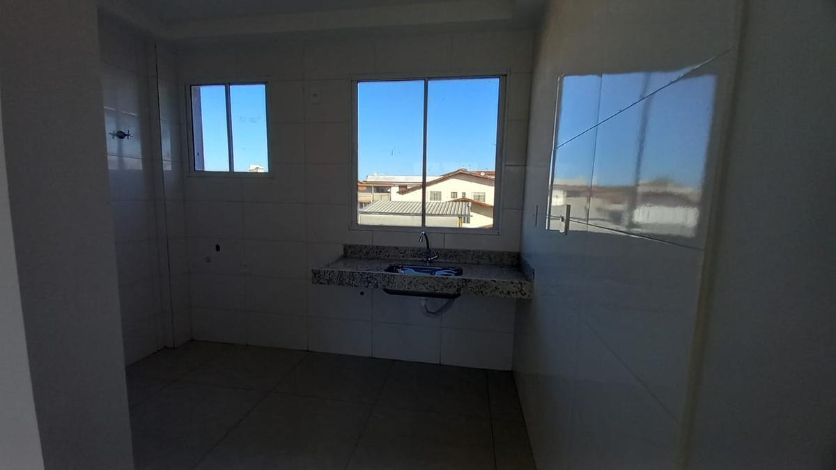 Apartamento, Santa Mônica, 2 Quartos, 1 Vaga