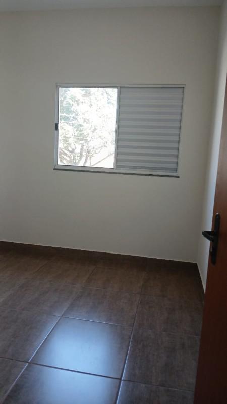 Casa, Sagrada Família, 2 Quartos, 1 Vaga