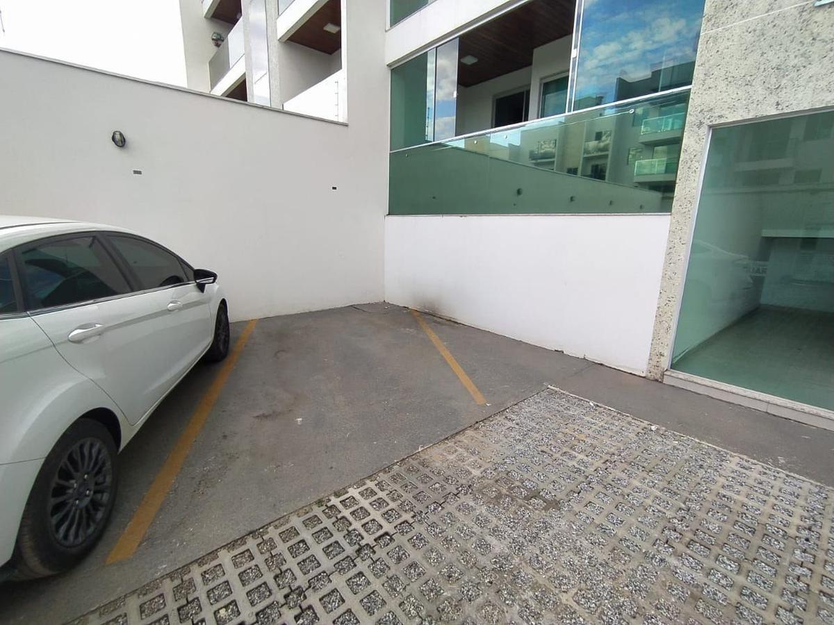 Cobertura, Belvedere, 3 Quartos, 1 Vaga, 1 Suíte