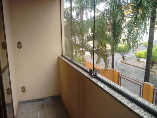 Apartamento, Santa Amélia, 4 Quartos, 2 Vagas, 1 Suíte
