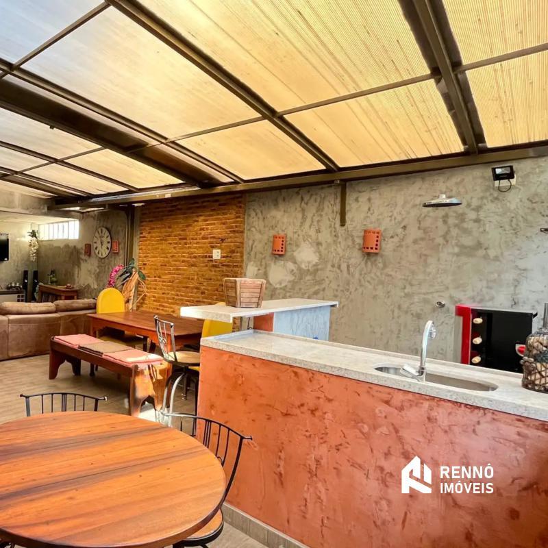 Apartamento, Santo Antônio, 5 Quartos, 2 Vagas, 2 Suítes