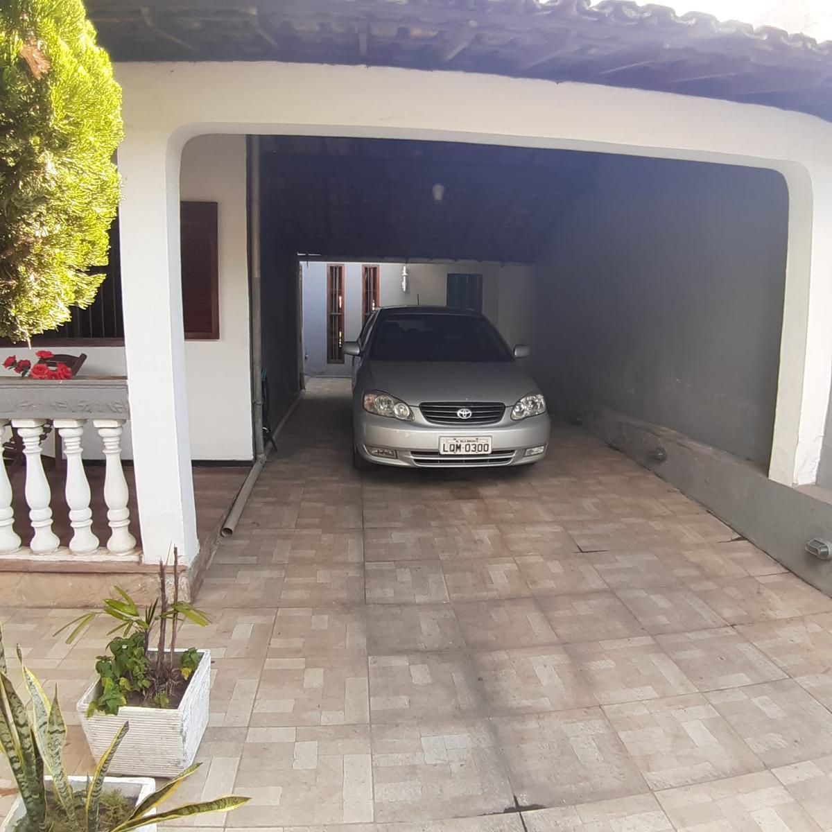 Casa, Inconfidência, 4 Quartos, 4 Vagas, 2 Suítes