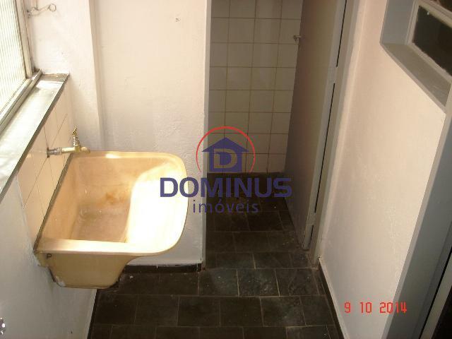 Apartamento, Nova Granada, 3 Quartos, 1 Vaga