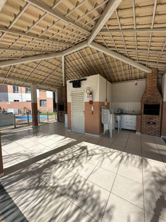 Apartamento, Borba Gato, 1 Quarto, 0 Vaga