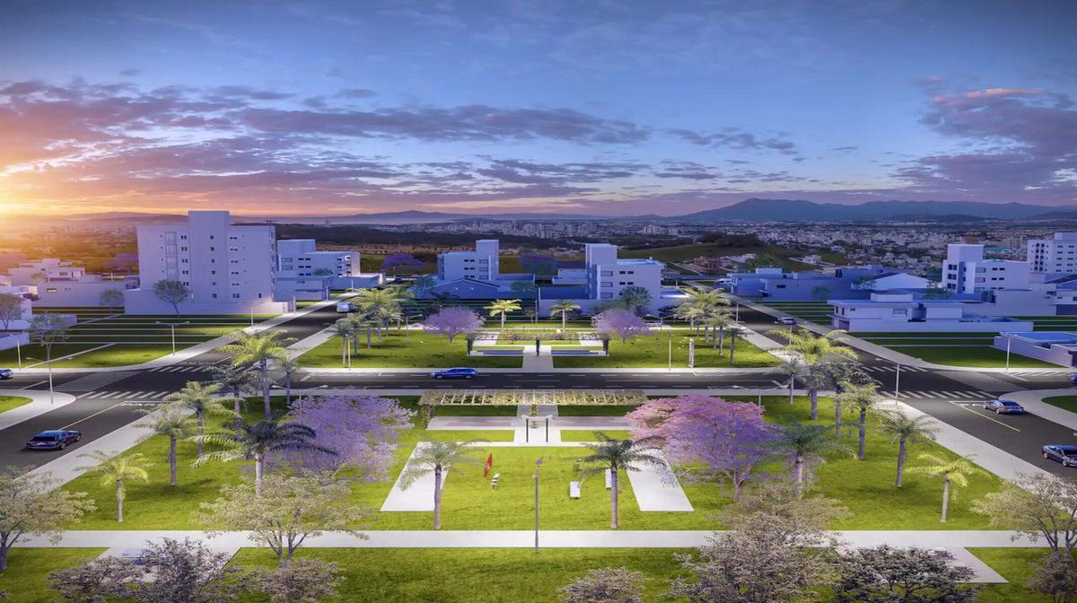 Lote, Shopping Park, 0 Quarto, 0 Vaga