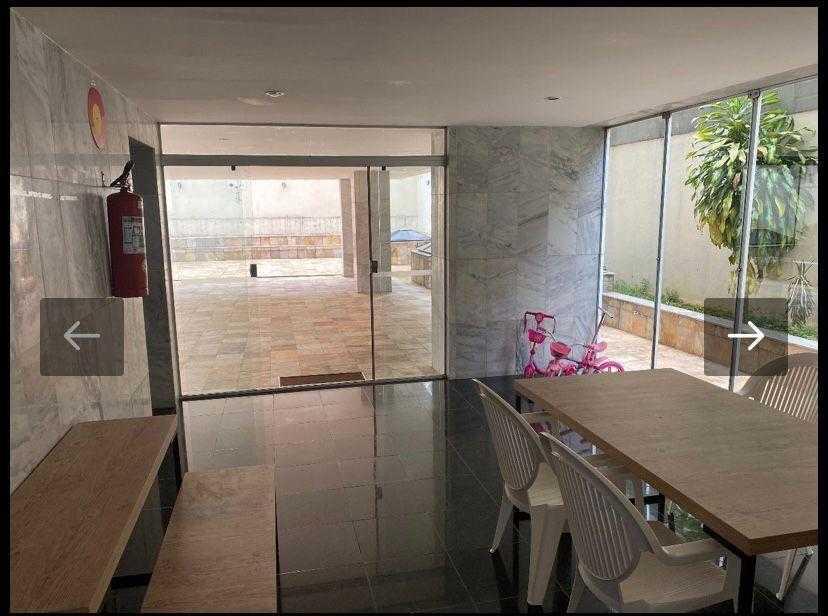 Apartamento, Gutierrez, 4 Quartos, 2 Vagas, 1 Suíte