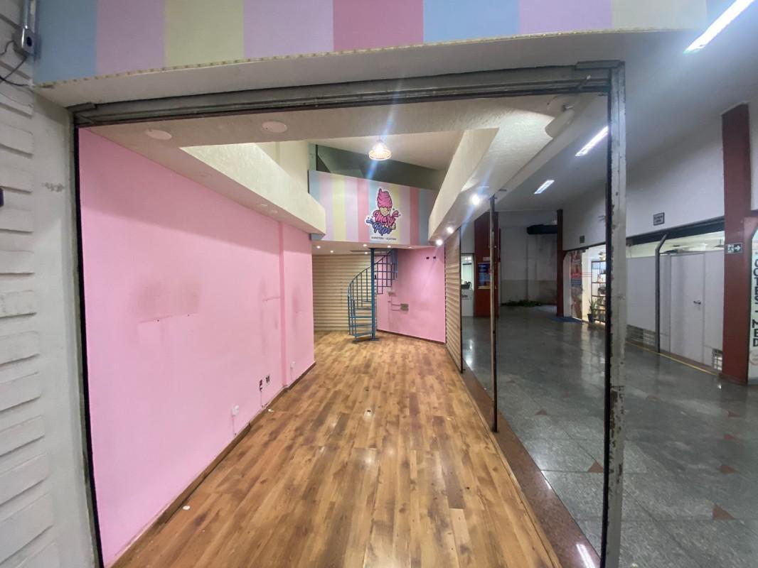 Andar, Santa Efigênia, 0 Quarto, 0 Vaga