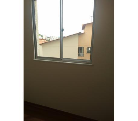 Apartamento, Ouro Preto, 2 Quartos, 1 Vaga, 1 Suíte