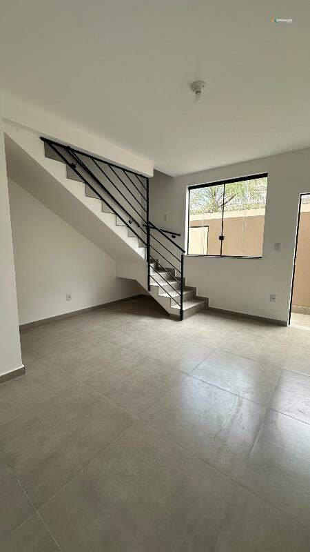 Casa, Liberdade, 2 Quartos, 1 Vaga