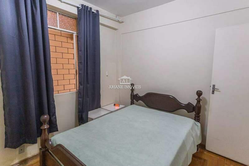 Apartamento, Lourdes, 3 Quartos, 1 Vaga, 1 Suíte