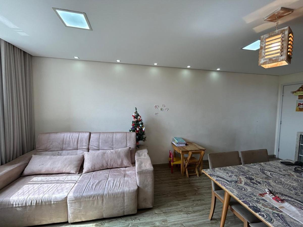 Apartamento, Parque Maracanã, 2 Quartos, 2 Vagas