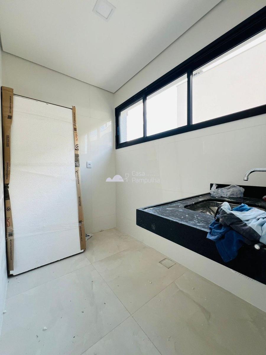Casa, Alphaville Minas Gerais, 4 Quartos, 4 Vagas, 4 Suítes