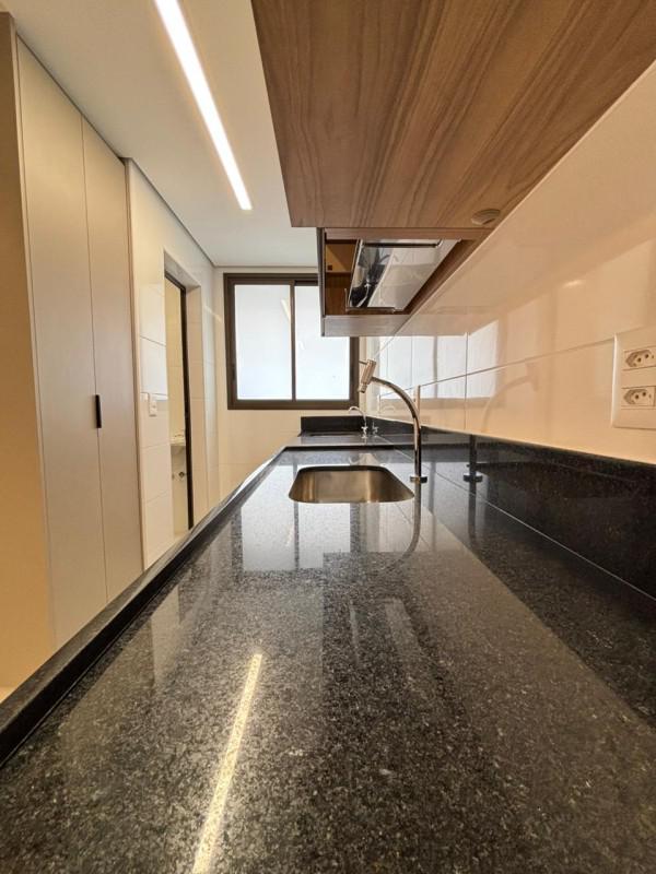 Apartamento, Cidade Nova, 3 Quartos, 2 Vagas, 1 Suíte