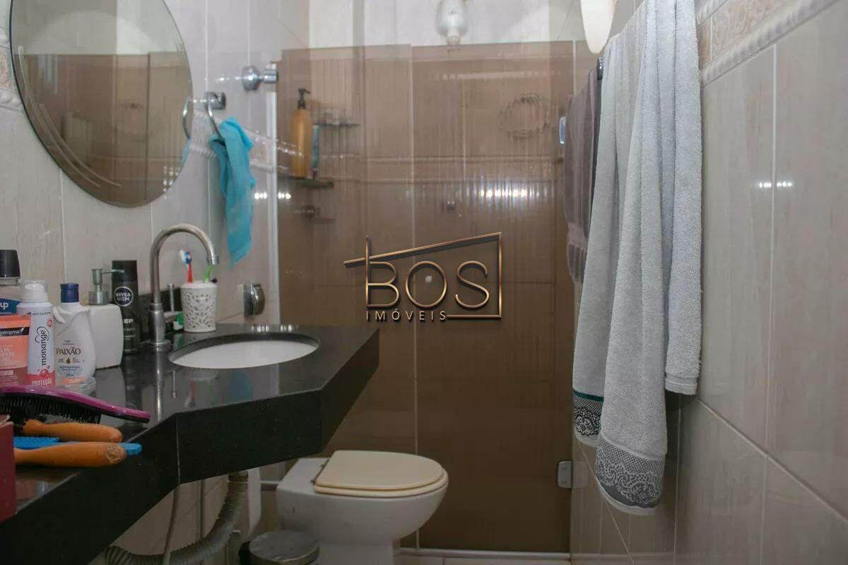 Cobertura, São Lucas, 3 Quartos, 2 Vagas, 1 Suíte