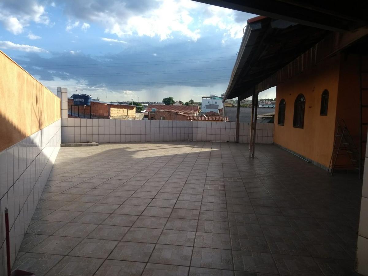 Casa, São Joaquim, 3 Quartos, 2 Vagas, 1 Suíte