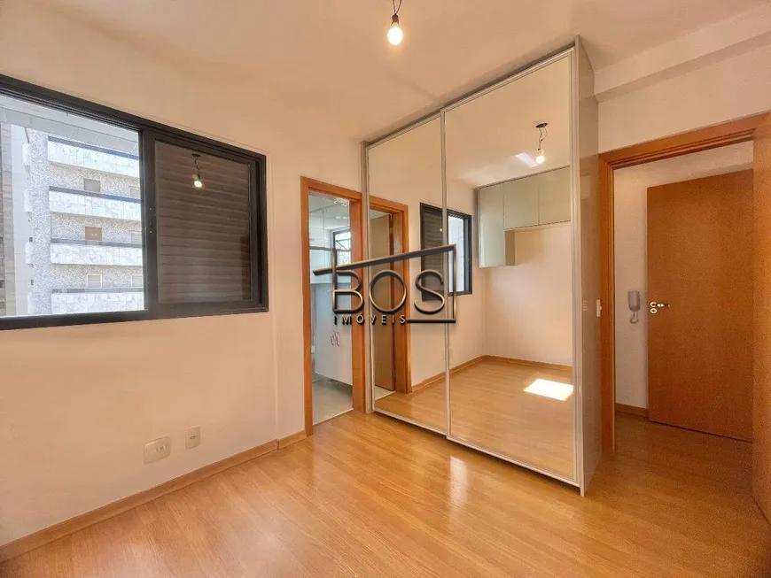 Cobertura, Sion, 2 Quartos, 2 Vagas, 1 Suíte