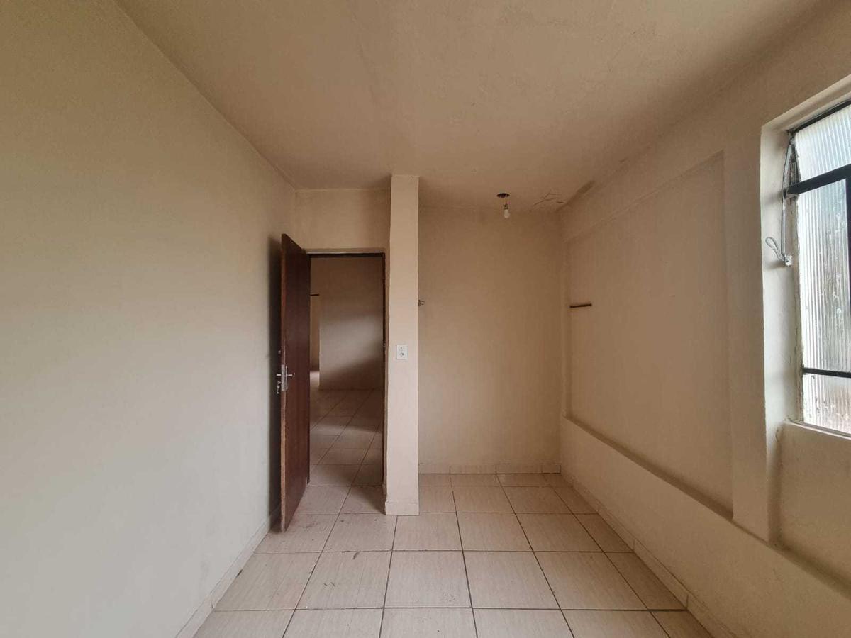 Casa, Parque Duval de Barros, 3 Quartos, 1 Vaga