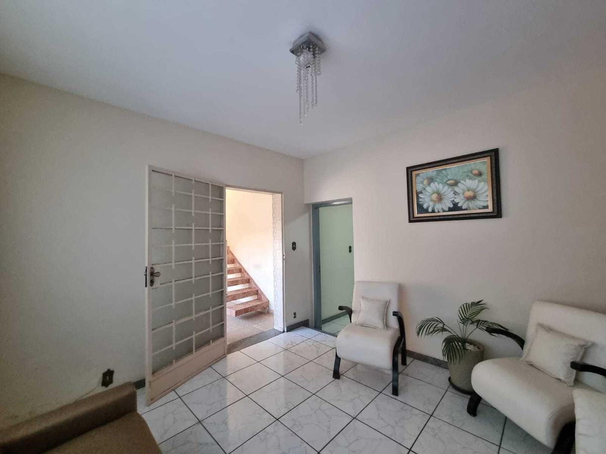 Casa, Jardim Riacho das Pedras, 5 Quartos, 4 Vagas, 1 Suíte