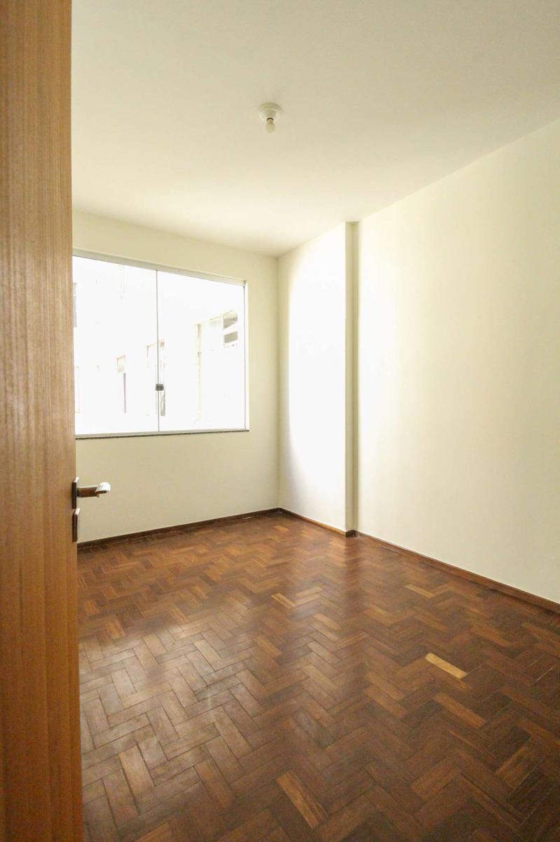Apartamento, Barro Preto, 2 Quartos, 0 Vaga, 1 Suíte