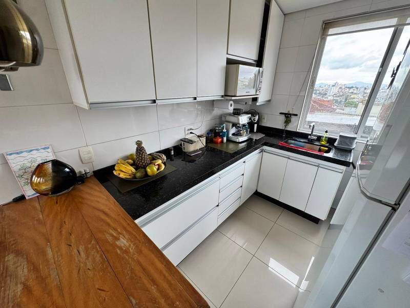 Apartamento, Concórdia, 3 Quartos, 2 Vagas, 1 Suíte