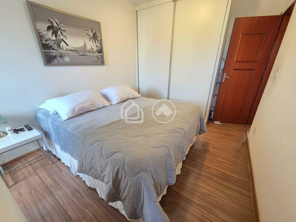 Apartamento, Palmeiras, 3 Quartos, 2 Vagas, 1 Suíte
