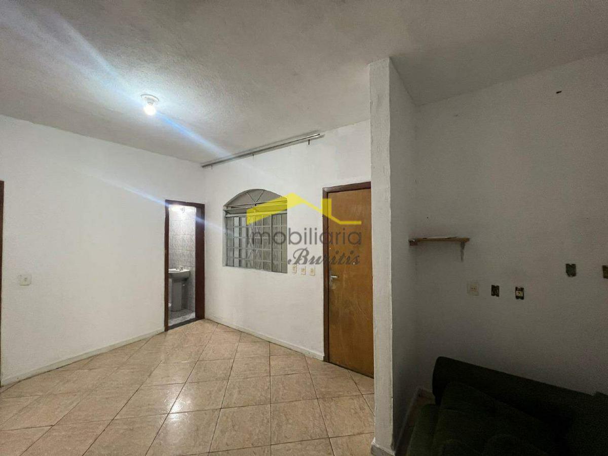 Casa, Havaí, 3 Quartos, 1 Vaga, 1 Suíte
