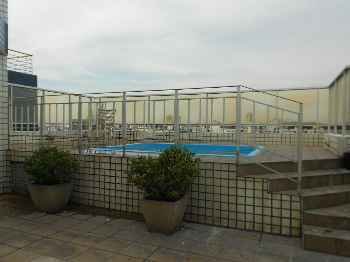 Apartamento, Cidade Nova, 1 Quarto, 1 Vaga, 1 Suíte