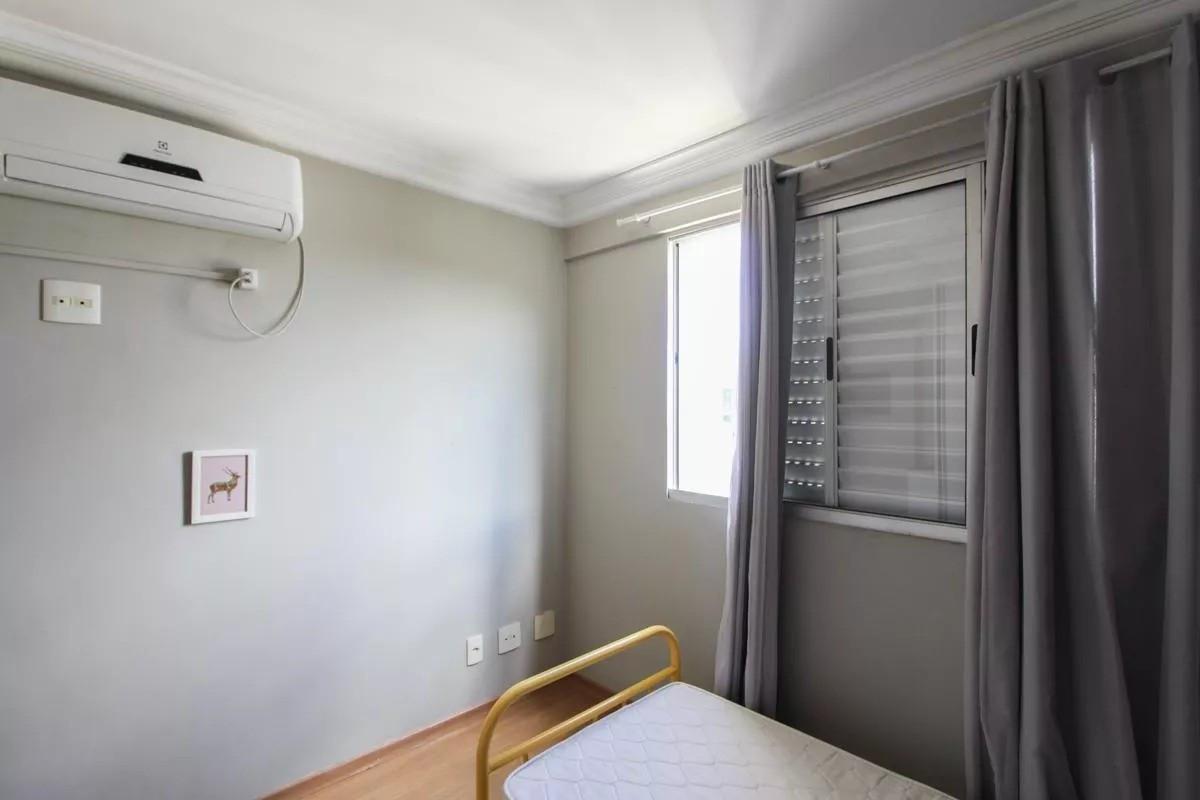 Apartamento, Castelo, 3 Quartos, 2 Vagas, 1 Suíte