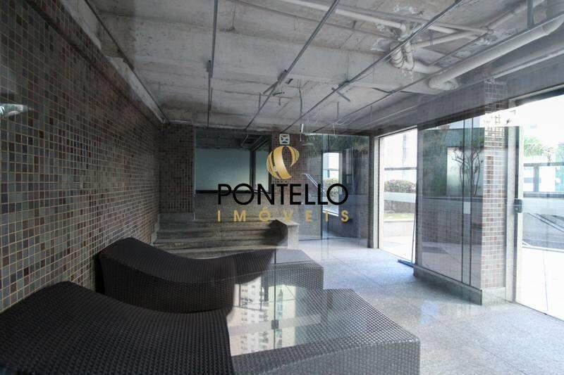 Apartamento, Belvedere, 4 Quartos, 4 Vagas, 2 Suítes