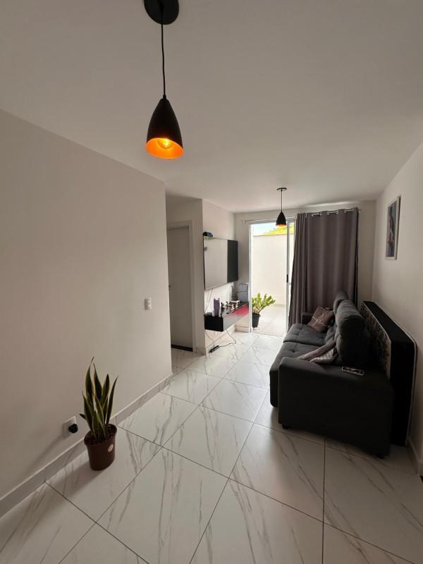 Apartamento, Novo Horizonte, 2 Quartos, 2 Vagas, 1 Suíte