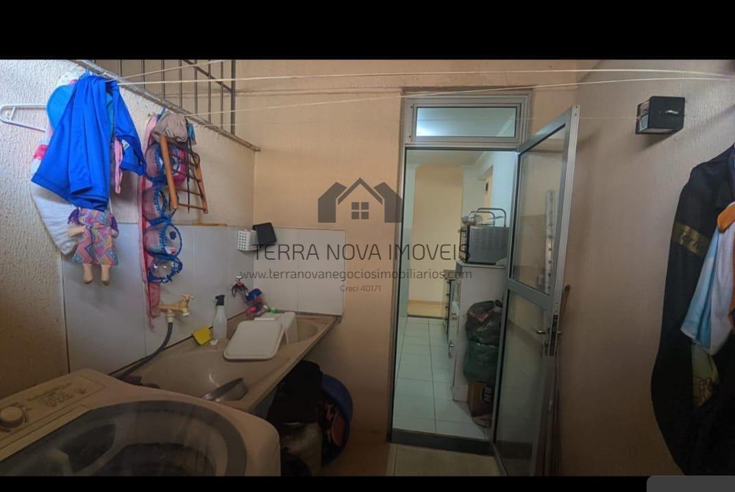 Apartamento, Palmital, 2 Quartos