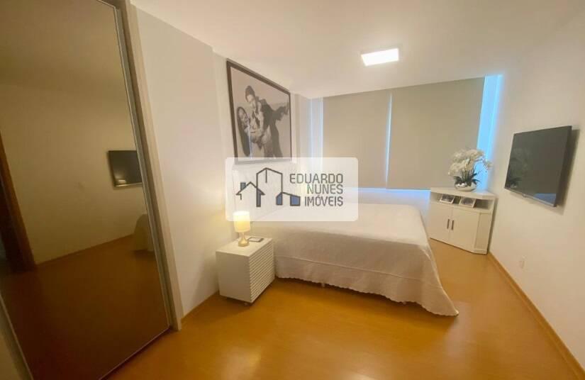 Apartamento, Vale dos Cristais, 3 Quartos, 3 Vagas, 1 Suíte
