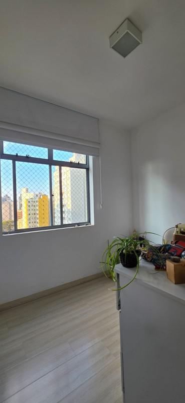 Apartamento, Centro, 2 Quartos, 1 Vaga, 1 Suíte