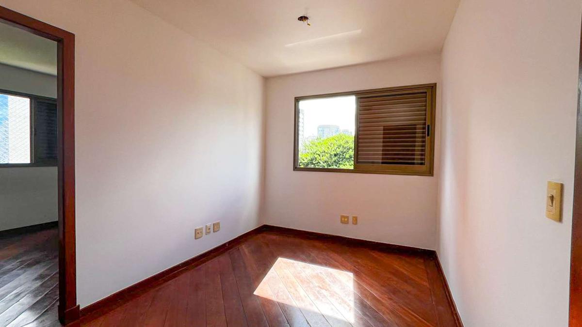 Apartamento, Savassi, 2 Quartos, 1 Vaga, 1 Suíte