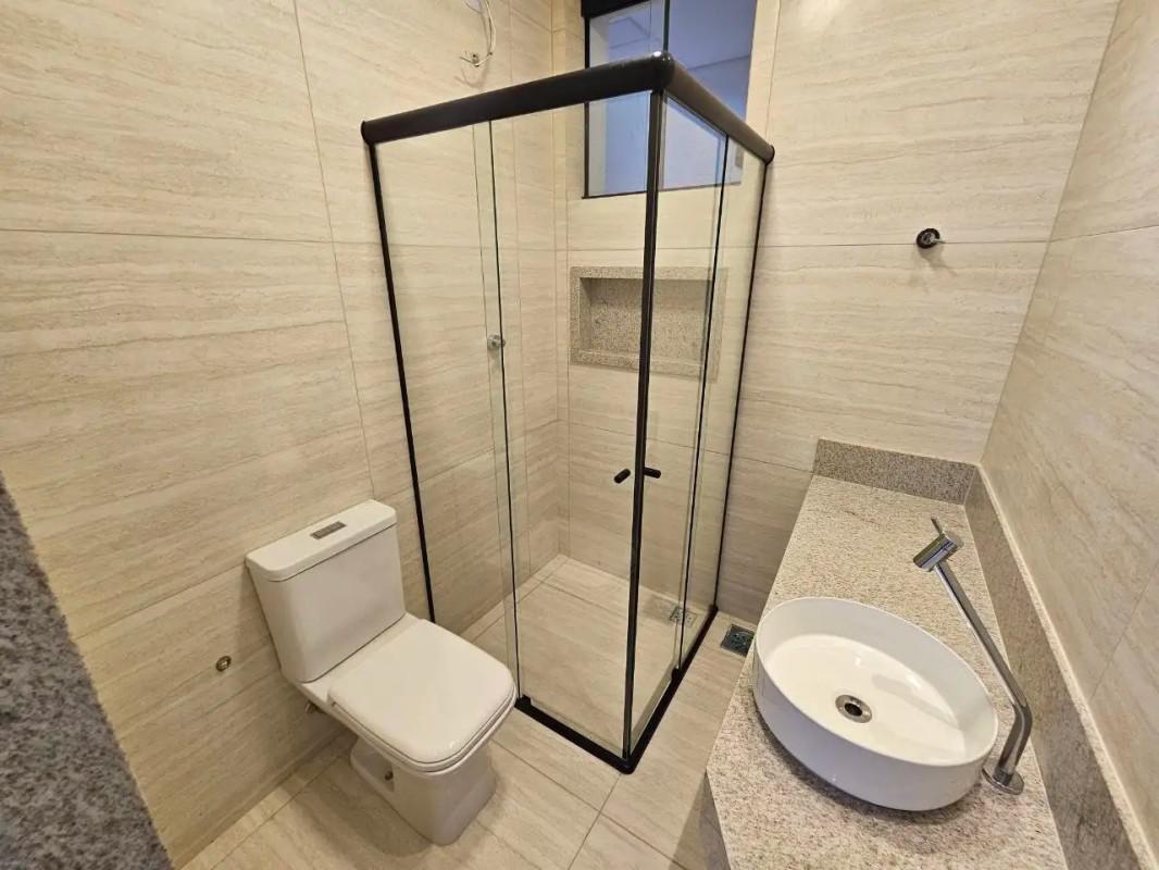 Casa, São Lucas, 3 Quartos, 4 Vagas, 2 Suítes