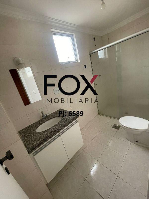 Apartamento, Sagrada Família, 4 Quartos, 2 Vagas, 2 Suítes