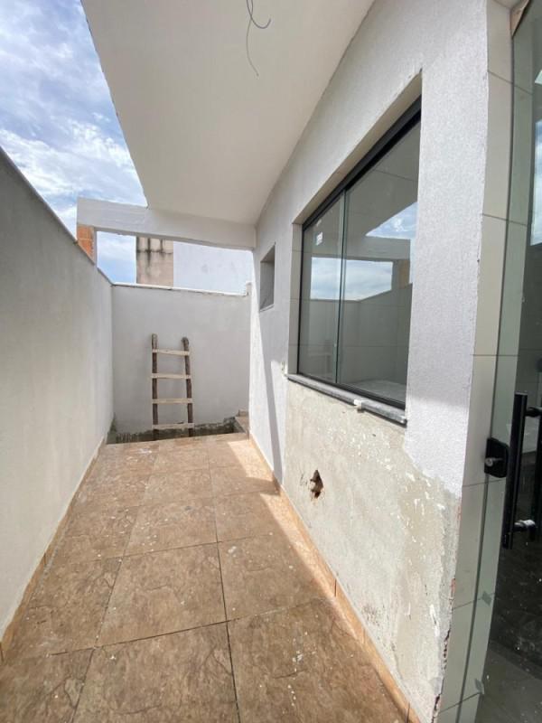 Casa, Masterville, 3 Quartos, 2 Vagas, 1 Suíte